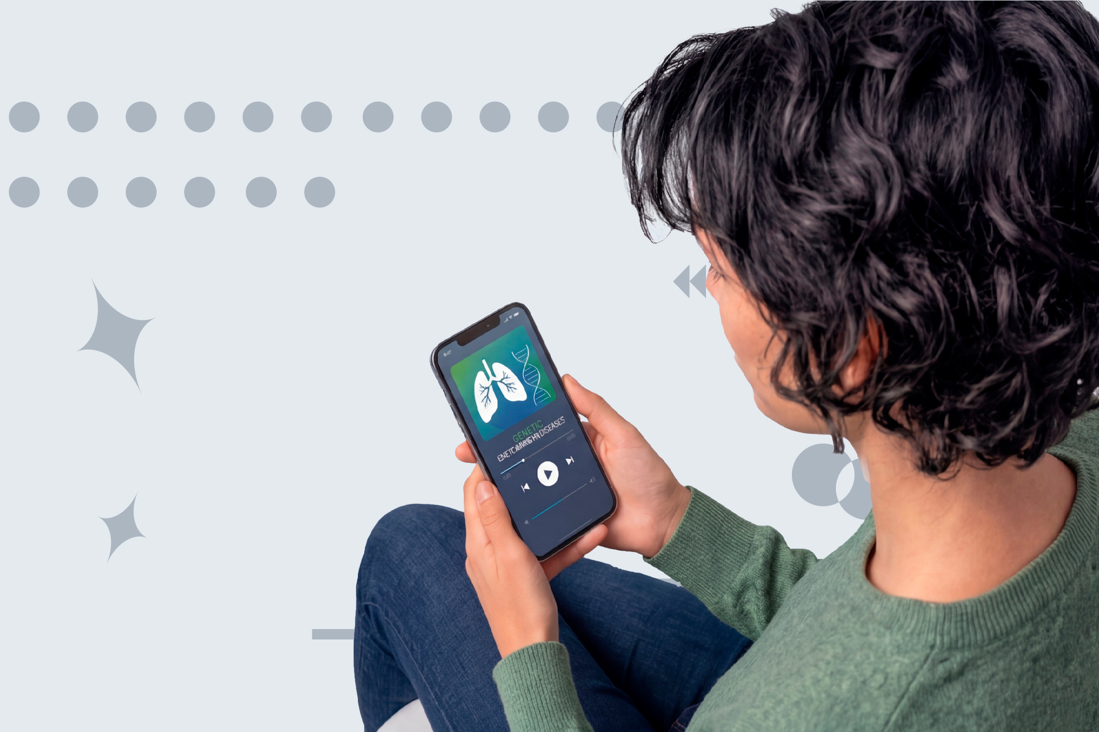 EPIDEQUÉ? A epidemioloxía contada de ti a ti